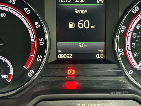 Used Skoda Octavia 2017 for sale - 77163944: Photo 31