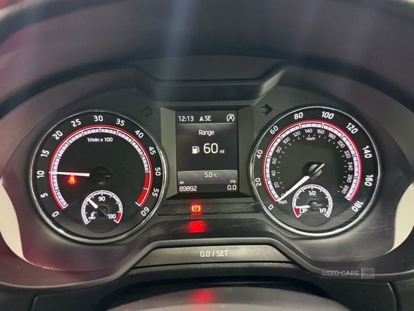 Used Skoda Octavia 2017 for sale - 77163944: Photo 32