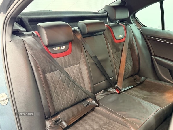 Used Skoda Octavia 2017 for sale - 77163944: Photo 35