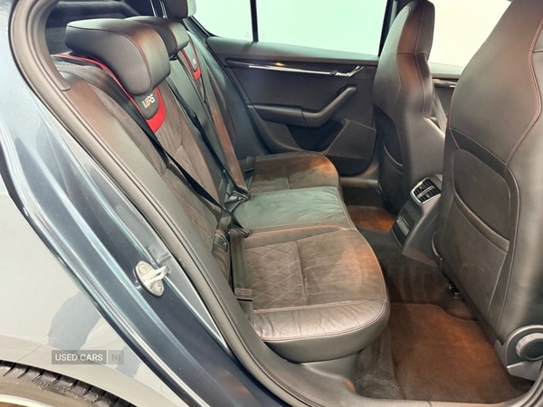 Used Skoda Octavia 2017 for sale - 77163944: Photo 37