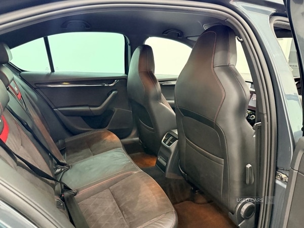 Used Skoda Octavia 2017 for sale - 77163944: Photo 38