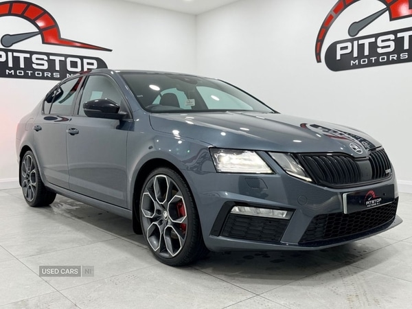 Used Skoda Octavia 2017 for sale - 77163944: Photo 4