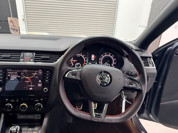 Used Skoda Octavia 2017 for sale - 77163944: Photo 40