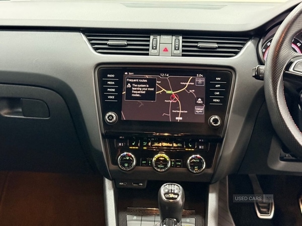 Used Skoda Octavia 2017 for sale - 77163944: Photo 41