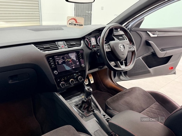 Used Skoda Octavia 2017 for sale - 77163944: Photo 42