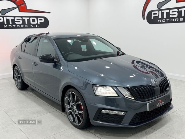 Used Skoda Octavia 2017 for sale - 77163944: Photo 5