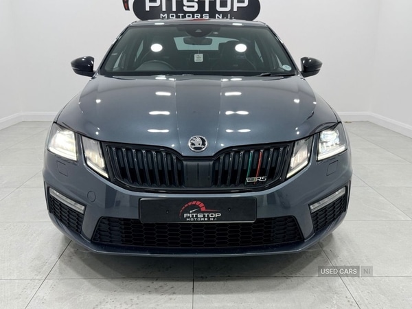 Used Skoda Octavia 2017 for sale - 77163944: Photo 6