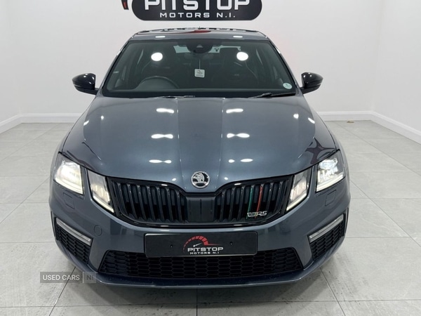 Used Skoda Octavia 2017 for sale - 77163944: Photo 7