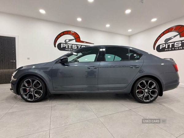 Used Skoda Octavia 2017 for sale - 77163944: Photo 9