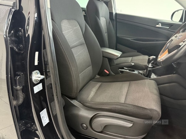 Used Hyundai TUCSON 2019 for sale - 76338043: Photo 11