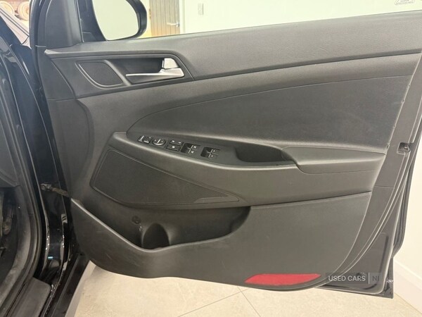 Used Hyundai TUCSON 2019 for sale - 76338043: Photo 14