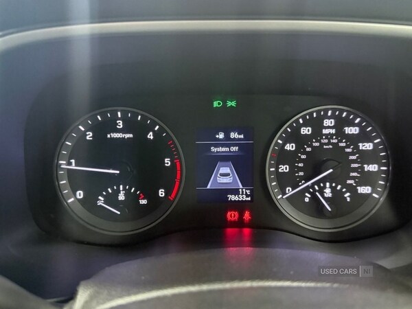 Used Hyundai TUCSON 2019 for sale - 76338043: Photo 15