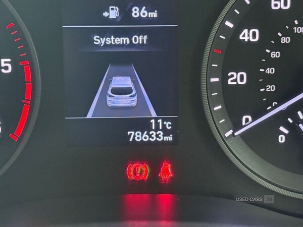 Used Hyundai TUCSON 2019 for sale - 76338043: Photo 16