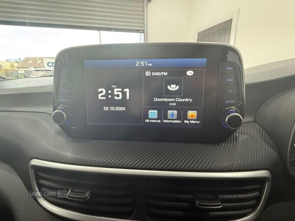 Used Hyundai TUCSON 2019 for sale - 76338043: Photo 17