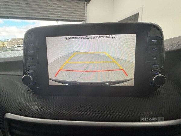 Used Hyundai TUCSON 2019 for sale - 76338043: Photo 18