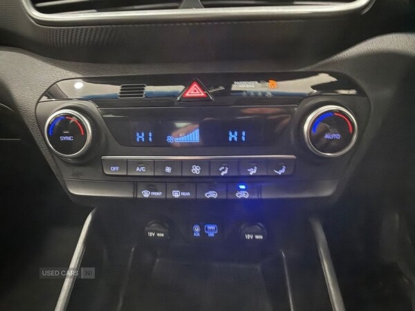 Used Hyundai TUCSON 2019 for sale - 76338043: Photo 19