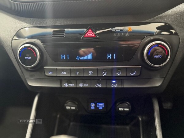 Used Hyundai TUCSON 2019 for sale - 76338043: Photo 21