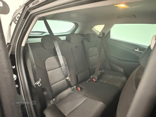 Used Hyundai TUCSON 2019 for sale - 76338043: Photo 23