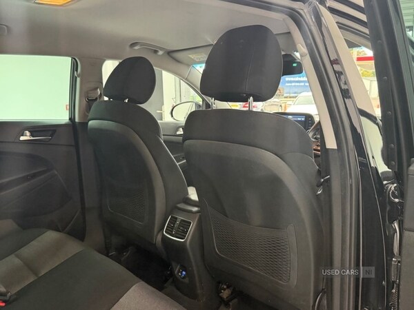 Used Hyundai TUCSON 2019 for sale - 76338043: Photo 24