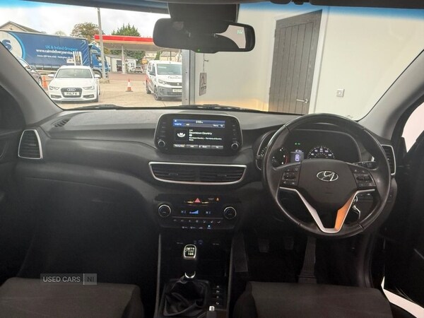 Used Hyundai TUCSON 2019 for sale - 76338043: Photo 25