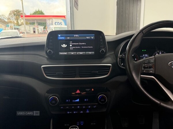 Used Hyundai TUCSON 2019 for sale - 76338043: Photo 27