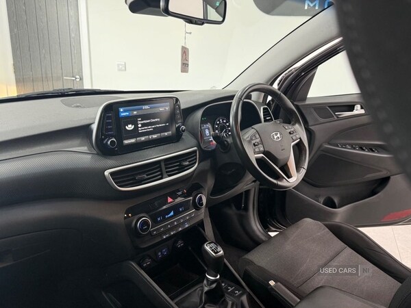 Used Hyundai TUCSON 2019 for sale - 76338043: Photo 29