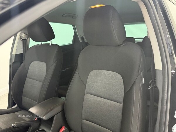 Used Hyundai TUCSON 2019 for sale - 76338043: Photo 30