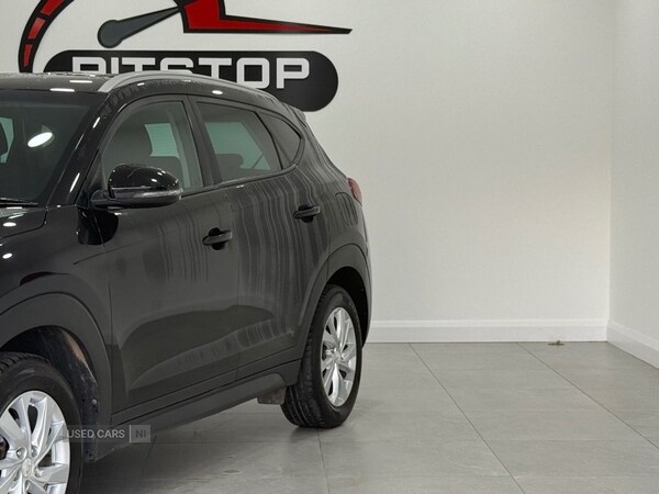 Used Hyundai TUCSON 2019 for sale - 76338043: Photo 4