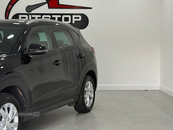 Used Hyundai TUCSON 2019 for sale - 76338043: Photo