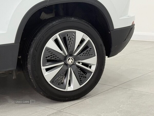 Used Skoda Karoq 2022 for sale - 76228231: Photo 10