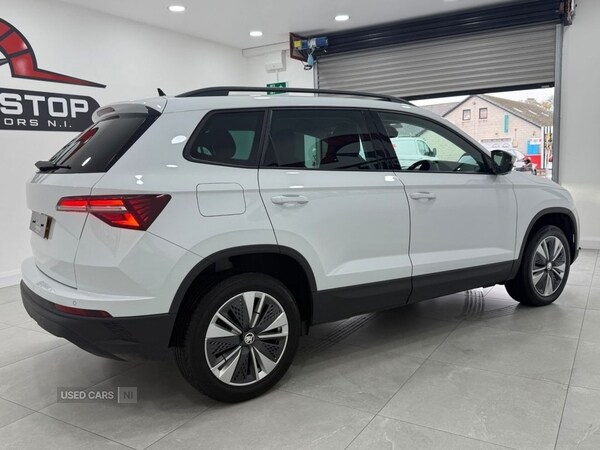 Used Skoda Karoq 2022 for sale - 76228231: Photo 11