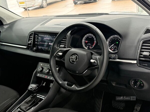 Used Skoda Karoq 2022 for sale - 76228231: Photo 12