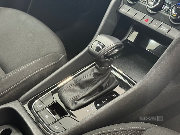 Used Skoda Karoq 2022 for sale - 76228231: Photo 14