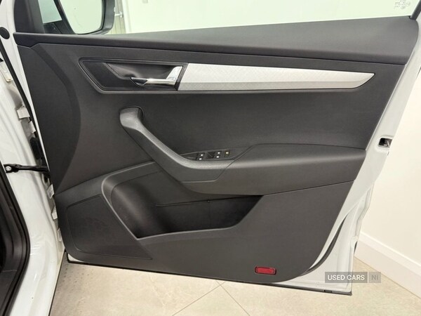 Used Skoda Karoq 2022 for sale - 76228231: Photo 16