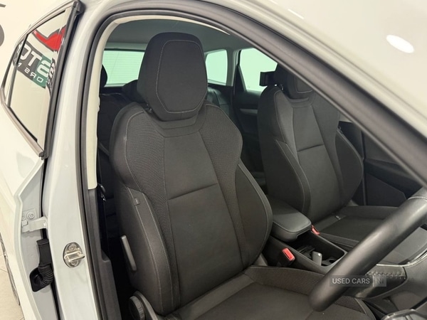 Used Skoda Karoq 2022 for sale - 76228231: Photo 17