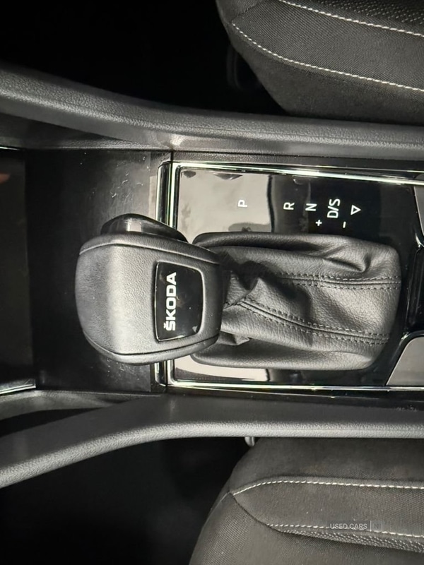 Used Skoda Karoq 2022 for sale - 76228231: Photo 18