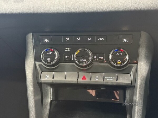 Used Skoda Karoq 2022 for sale - 76228231: Photo 19