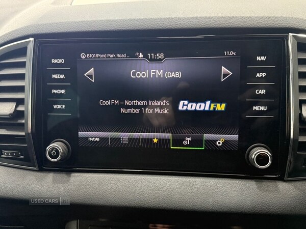 Used Skoda Karoq 2022 for sale - 76228231: Photo 20