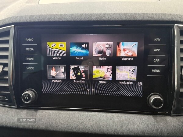 Used Skoda Karoq 2022 for sale - 76228231: Photo 23