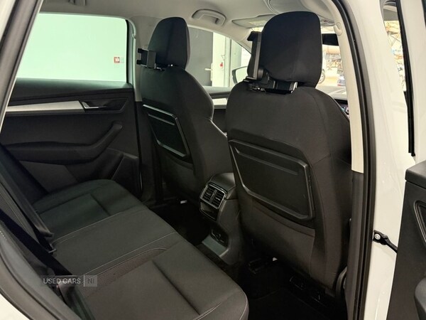 Used Skoda Karoq 2022 for sale - 76228231: Photo 24