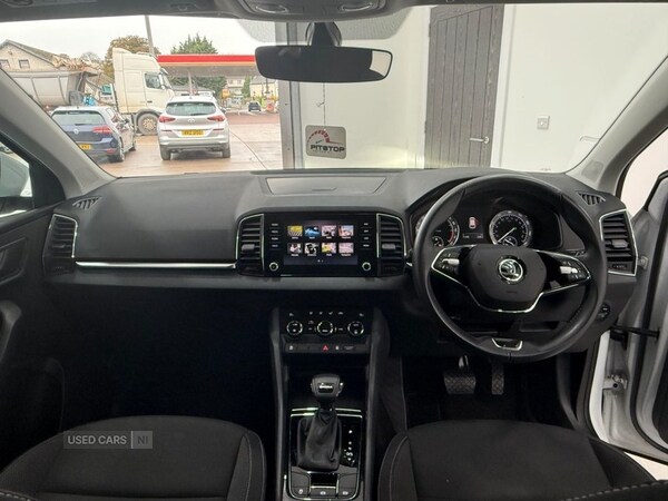 Used Skoda Karoq 2022 for sale - 76228231: Photo 25