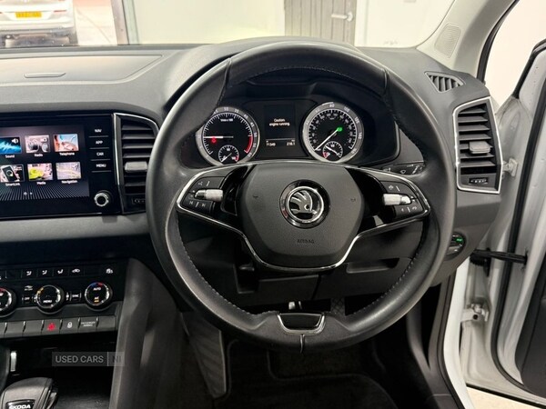 Used Skoda Karoq 2022 for sale - 76228231: Photo 26