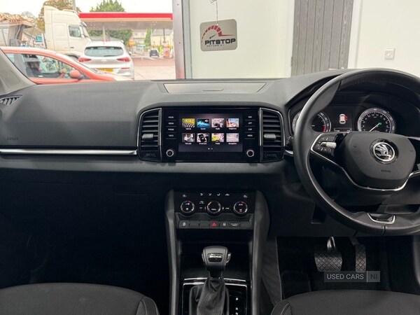 Used Skoda Karoq 2022 for sale - 76228231: Photo 27