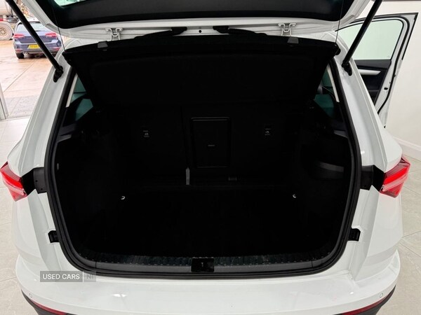 Used Skoda Karoq 2022 for sale - 76228231: Photo 28