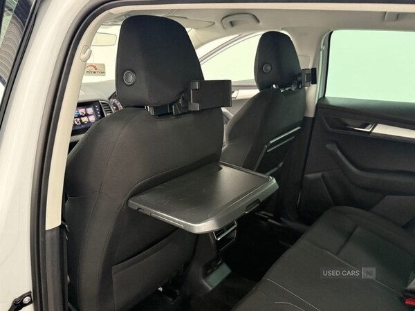 Used Skoda Karoq 2022 for sale - 76228231: Photo 29