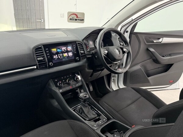 Used Skoda Karoq 2022 for sale - 76228231: Photo 30