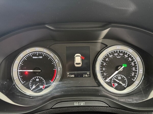 Used Skoda Karoq 2022 for sale - 76228231: Photo 32