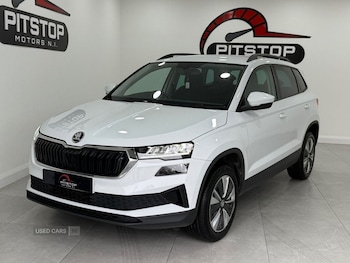 Used Skoda Karoq 2022 for sale - 76228231: Photo
