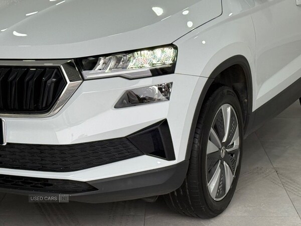 Used Skoda Karoq 2022 for sale - 76228231: Photo 4