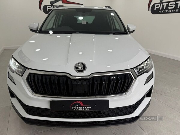 Used Skoda Karoq 2022 for sale - 76228231: Photo 5